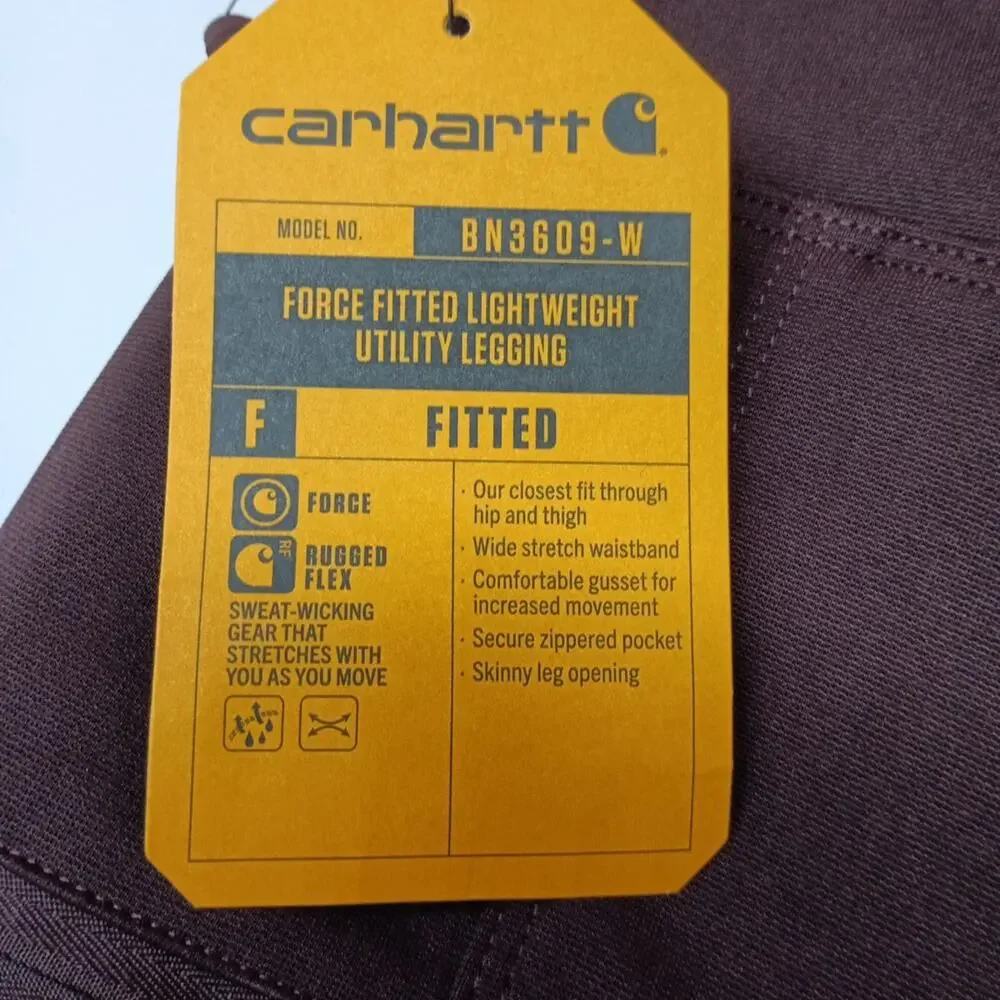 Carhartt women leggings